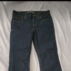 Express Mia Skinny Jeans